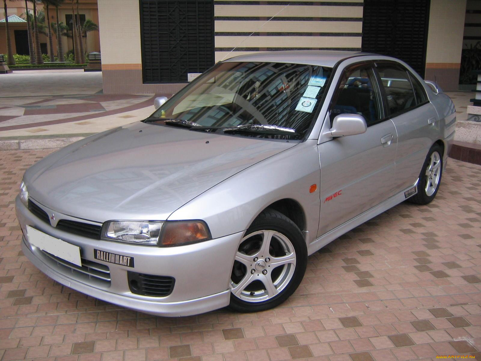 mitsubishi, lancer, 